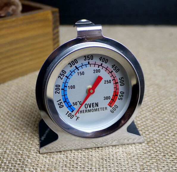 Baking Tools*Exit Stainless steel Oven thermometer Oven thermometer 50-300 degree)in the Kitchen/Cooking utensils , Barbecue/Bakeware , BBQ oven/Barbecue DIY Appliance , Other barbecue supplies category - from Buy2taobao.com to provide professional Taobao agent buy service