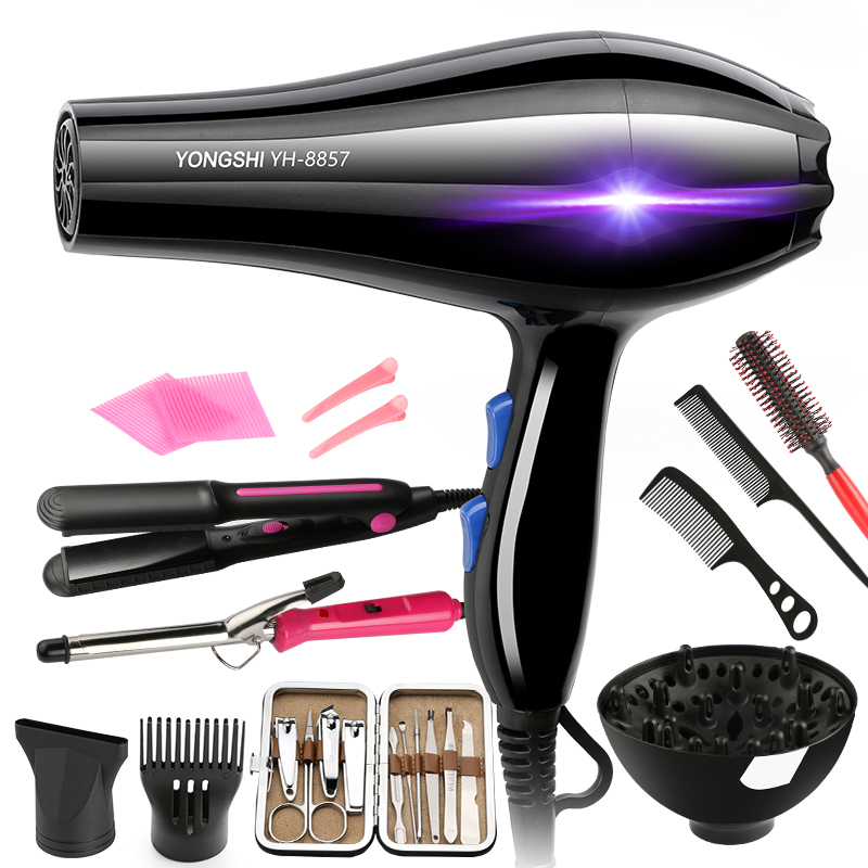 beauty salon hair drier High Power Hair Dryer Hot air 3000W household Gale Pets Hair dryerin the Personal Care/Health/Massage equipment , Hair Tool , Hair dryer category - from Buy2taobao.com to provide professional Taobao agent buy service