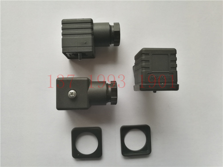Rexroth博世力士乐电磁阀插头|msdalam kategori perkakasan/alat, jentera perkakasan, injap, injap lain - dari Buy2taobao.com untuk memberikan perkhidmatan ejen Taobao profesional membeli