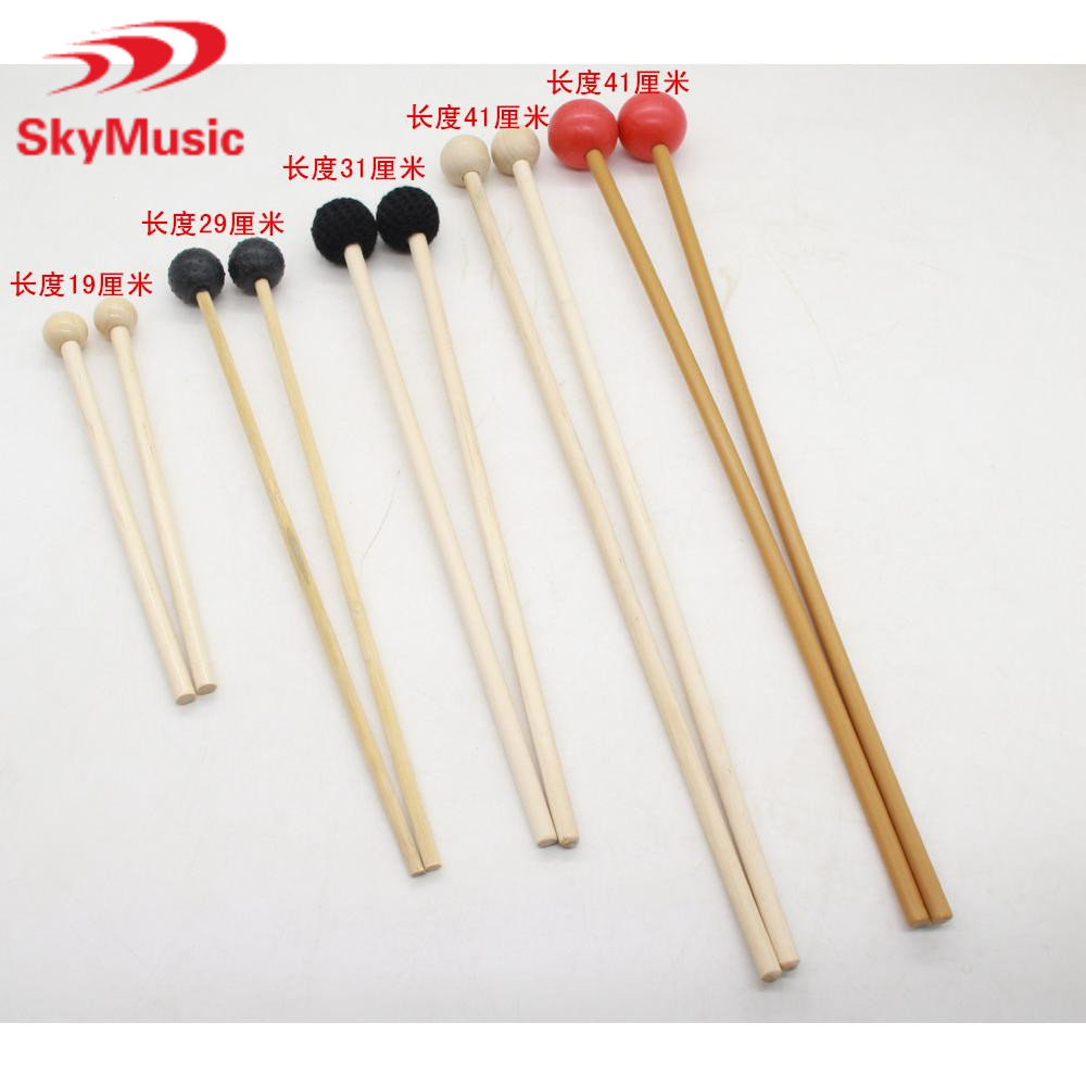 铝板琴槌钟琴槌木琴槌打槌敲槌琴槌木槌马林巴琴槌橡胶锤大号木槌|msdalam kategori Alat muzik/Guitar/Piano/Fitting, aksesori alat muzik, drumsticks/Drum tukul/Drumstick - dari Buy2taobao.com untuk memberikan perkhidmatan ejen Taobao profesional membeli