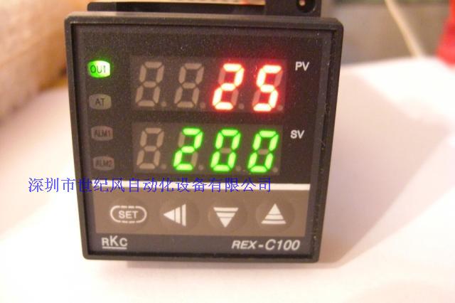超值REX C100FK02一M一 AB 全智能经济型温控表 温控器两路报警在类目 五金/工具, 仪器仪表, 温控仪中 - 来自Buy2taobao.com提供专业的淘宝代购服务