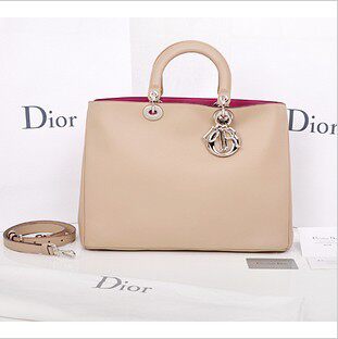 正品代购<em>迪奥女包</em>2013新款<em>Dior</em> diorissimo霍思