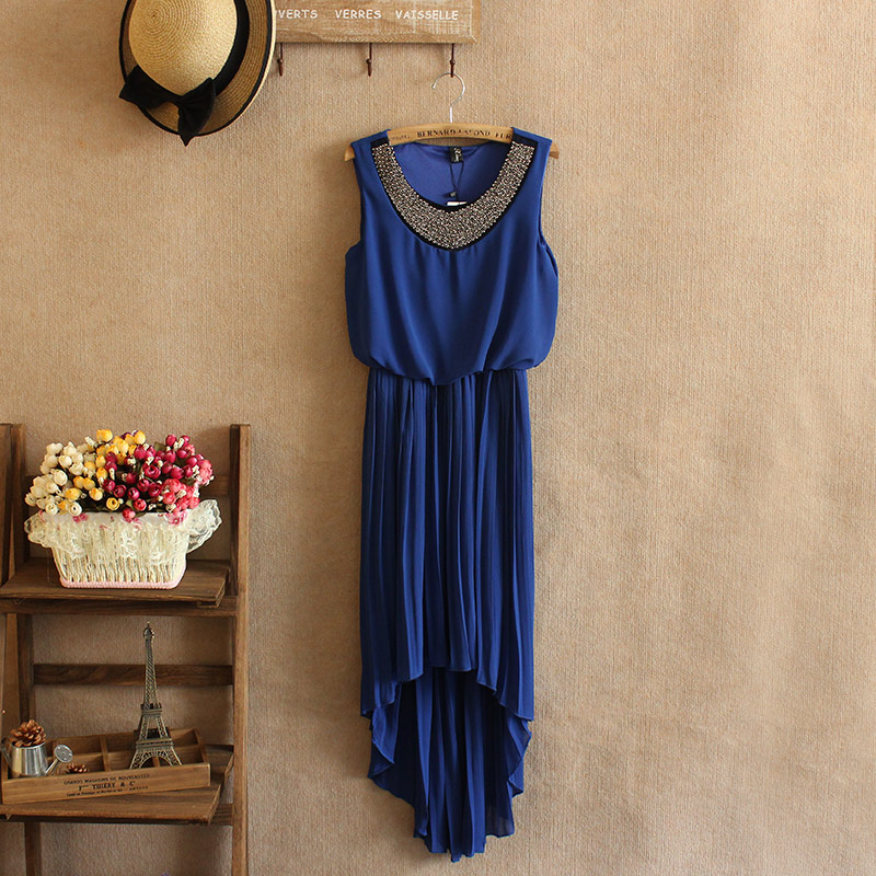 夏季韩版仙女小香风...