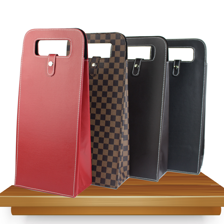 red wine Gift bag packing Wine Top grade 2 Wine portable Belt packing Bagin the Tableware , Flagon/Wineglass/Wine , Wine category - from Buy2taobao.com to provide professional Taobao agent buy service