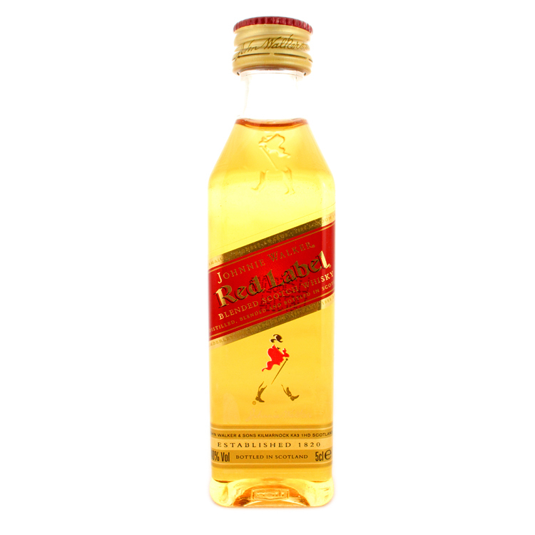 洋酒 小酒版 红方威士忌 正品 50ml 收藏 促销中度酒 红牌在类目 酒类, 洋酒, 威士忌/Whiskey中 - 来自Buy2taobao.com提供专业的淘宝代购服务