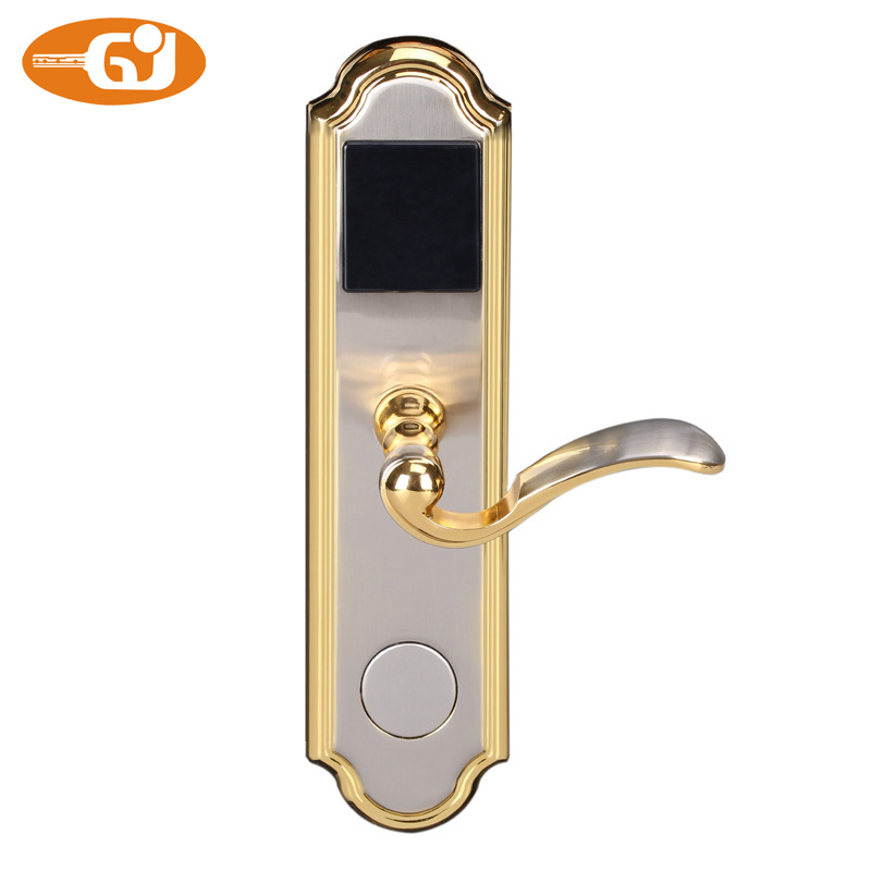 2013 new pattern Hotel lock Hotel lock Electronic lock Card lock Smart locks Induction lock Door lockin the Basic building materials , Home Hardware , Locks , Electronic door locks category - from Buy2taobao.com to provide professional Taobao agent buy service