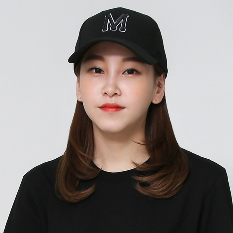 Hatson男女帽新款運動帽帽子遮陽鴨舌帽棒球帽SMBBAI0039BK在類目 服飾配件/皮帶/帽子/圍巾, 帽子中 - 來自Buy2taobao.com提供專業的淘寶代購服務