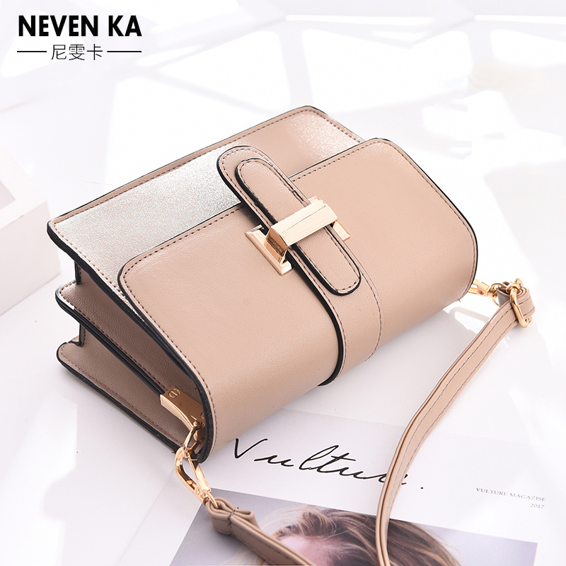 Bag 2019 New fashion ck Small square package One shoulder Diagonal Korean Edition Handbag ins Over fire bagin the Leather/Lady bags/Men's bag, Ms. bags category - from Buy2taobao.com to provide professional Taobao agent buy service