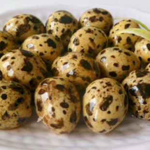 美味鹌鹑蛋 零食小吃 休闲佐酒必备 蛋类制品