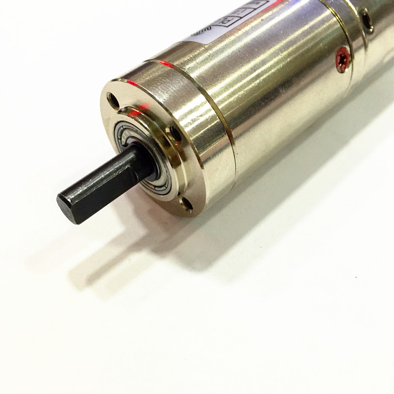 36mm行星减速电机24V 93转/分 减速比1:27 额定力矩:0.29N.M在类目 3C数码配件, 电子元器件市场, IC集成电路/电机, 电机/马达中 - 来自Buy2taobao.com提供专业的淘宝代购服务