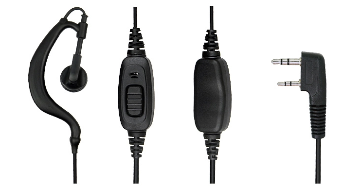 欧凯 OK-520 PLUS 780 对讲机 耳机|msdalam kategori Aksesori Digital 3C, MP3/Aksesori MP4, music fon kepala - dari Buy2taobao.com untuk memberikan perkhidmatan ejen Taobao profesional membeli