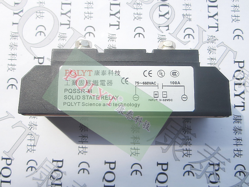 Manufactor Direct selling Industrial grade Solid-state modular PQSSR-M-DA ( 100A )Strip relay H3100ZF Ein the Hardware/Tool , Relays , Solid State Relays category - from Buy2taobao.com to provide professional Taobao agent buy service