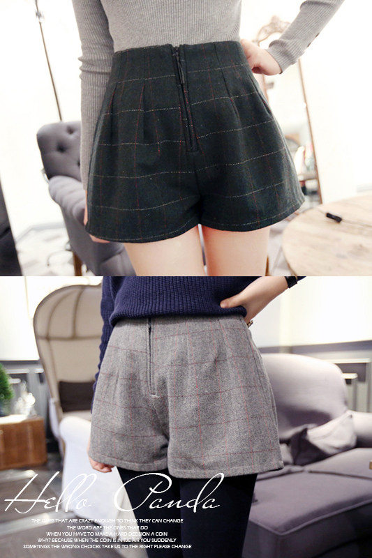 2014新款<em>浅灰色</em>高腰裤_<em>浅灰色</em>高腰裤搭配图片