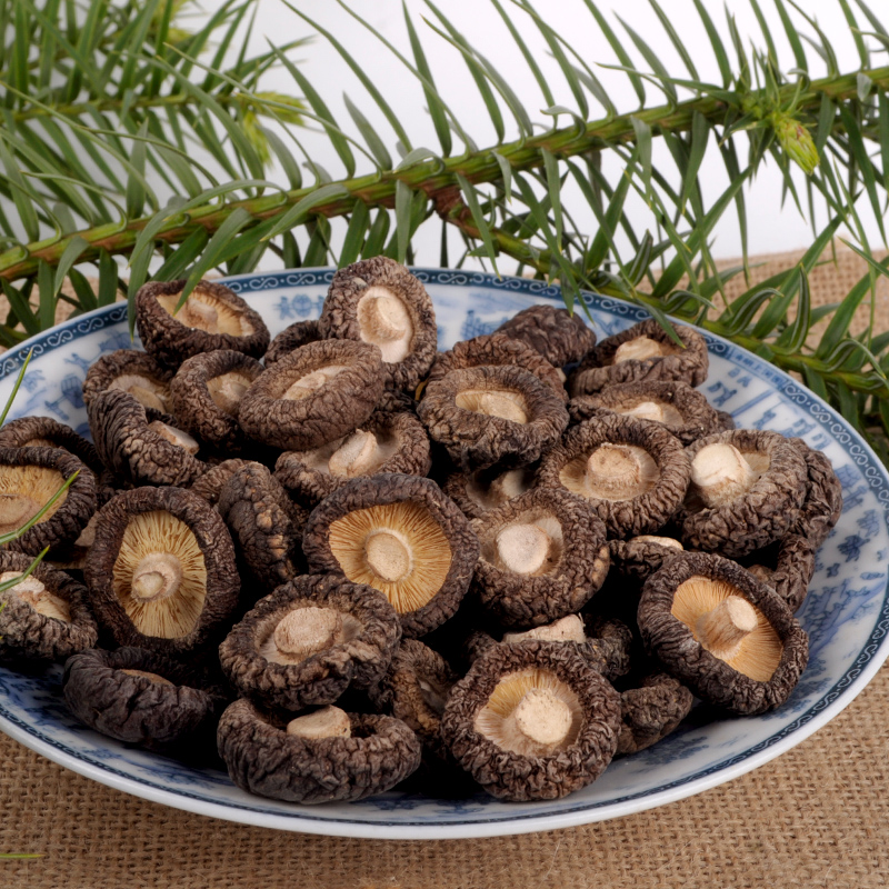 Lentinus edodes Farm Basswood Money mushroom Xiangnen mushrooms dried food Native Fresh Listing 250gin the Agri rice/Dried foods/Condiment , Dried foods/Meat Dry , Dry/Native , Mushroom category category - from Buy2taobao.com to provide professional Taobao agent buy service