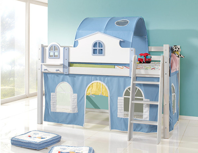 Simplicity Children bed Tent Bed curtain The bed princess shading Tent Children's Room decorate interest indoor Bed mantlein the Residential furniture , Beds , Bed Accessories , Bed mantle category - from Buy2taobao.com to provide professional Taobao agent buy service
