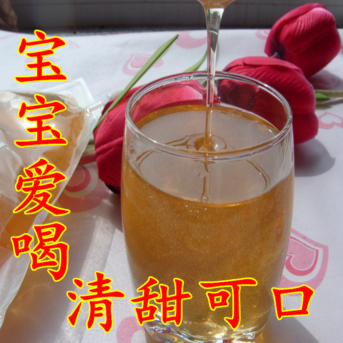 honey Linden tree honey Soil honey Wild Honey Changbai Farm Production 3 pounds in 2 jin.in the Traditional nourishing food , Honey category - from Buy2taobao.com to provide professional Taobao agent buy service