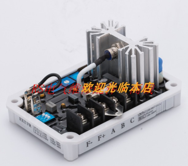 沙螺 EA05A 无刷自动励磁电压调节器AVR 发动机配件 稳压板|msdalam kategori perkakasan/alat, perkakasan elektrik, Generator, bahagian penjana - dari Buy2taobao.com untuk memberikan perkhidmatan ejen Taobao profesional membeli