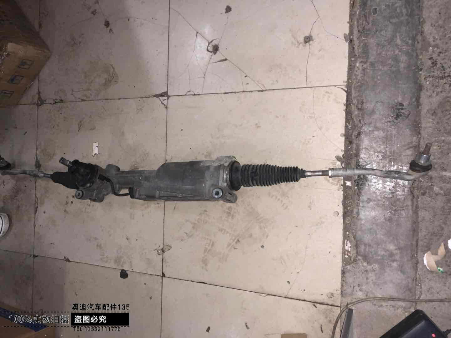 audi A4L Q5 A6L Electronic direction machine new pattern A6LC7PA Electronics Steering Assemblyin the Car/Articles/Fitting/Refit , Auto Parts and Accessories , Steering System , Steering assembly category - from Buy2taobao.com to provide professional Taobao agent buy service