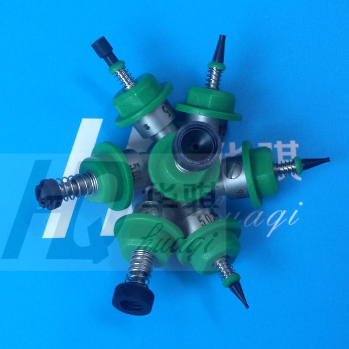 JUKI吸嘴500 501 502 503 504 505 506 507 508 509 510定做吸咀在類目 五金/工具, 機械五金, 其他機械五金(新)中 - 來自Buy2taobao.com提供專業的淘寶代購服務