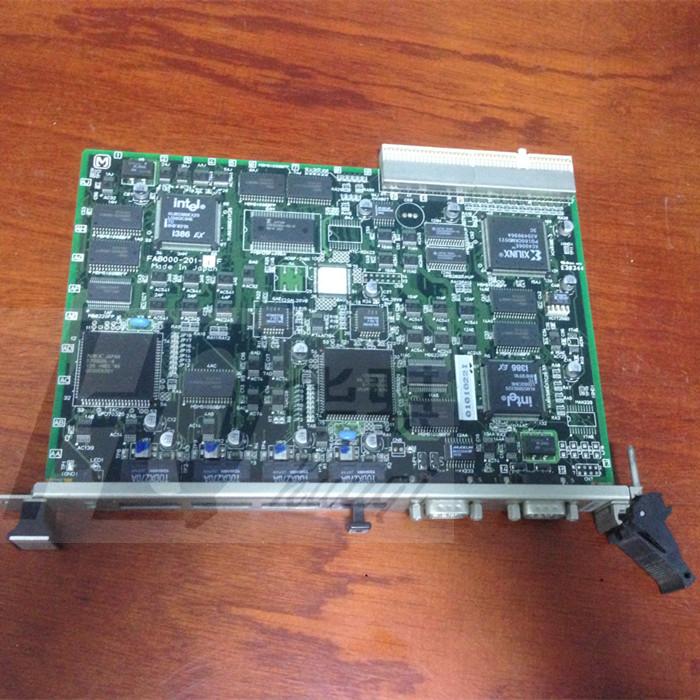 Huaqi Direct selling Panasonic MSR Mounter Parts NC card FA8000-201 N1F82011F SMT partsin the Hardware/Tool , Mechanical Hardware , Other Machine Hardware (New) category - from Buy2taobao.com to provide professional Taobao agent buy service