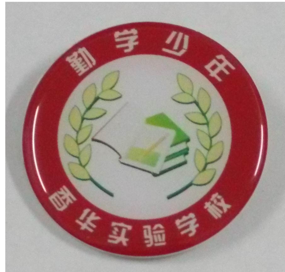 Customized Acrylic Chest card Staff card Acrylic Insert card Chest card Number plate organic glass student School badgein the Personalized custom/Design Services/DIY , Office/Custom stationery , Custom badges category - from Buy2taobao.com to provide professional Taobao agent buy service