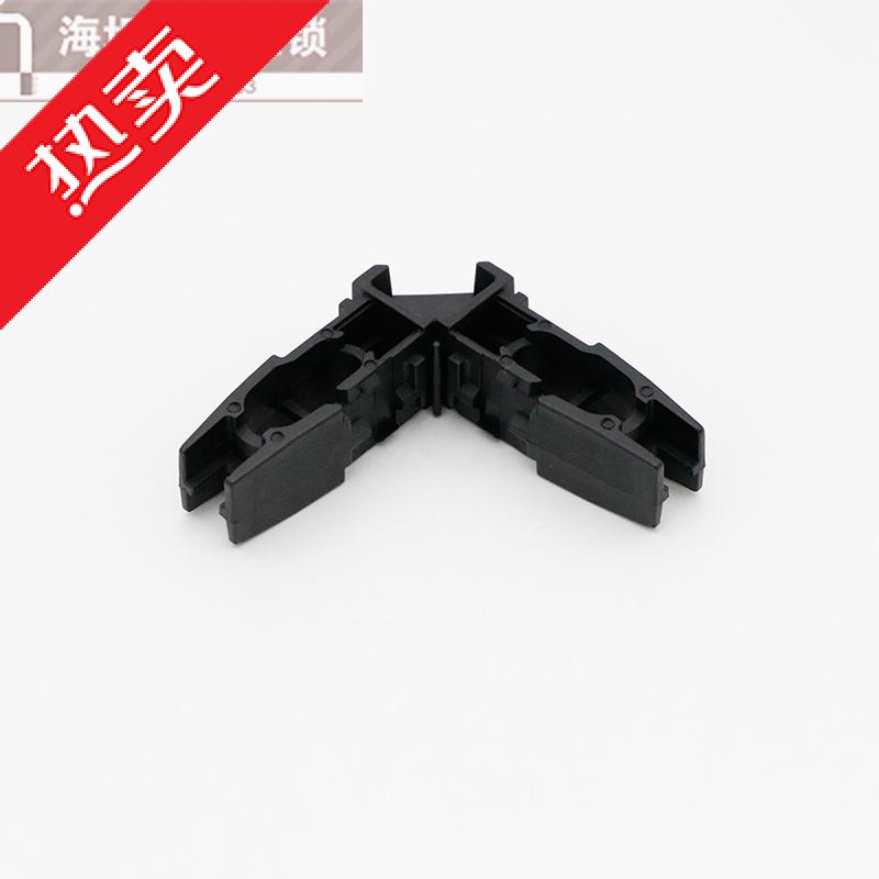 二通连接件 威图柜配件 角塞 加强筋连接件 PS柜配件塑料材质在类目 基础建材, 家用五金, 拉手, 小拉手中 - 来自Buy2taobao.com提供专业的淘宝代购服务