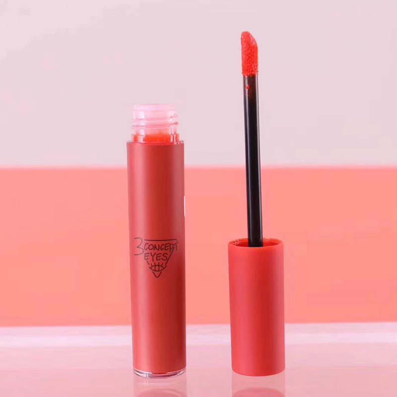 3ce暮色丝绒唇釉雾面哑光显色持久第3眼3CONCEPT EYES辣椒红砖红|ruв категории Косметика, блеск для губ/блеск для губ - от Buy2taobao.com для оказания профессиональной услуги покупки агента Taobao
