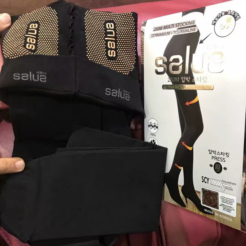 韓國salua瘦腿襪膚色絲襪女美腿塑形壓力連褲襪打底襪薄款夏春秋在類目 女士內衣/男士內衣/家居服, 短襪/打底襪/絲襪/美腿襪中 - 來自Buy2taobao.com提供專業的淘寶代購服務