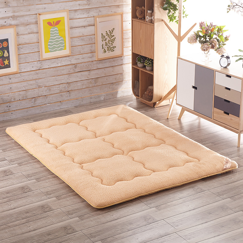 Students mattresses dormitory 0.9m1.2m Tatami Non-slip mattress 1.5m1.8m Five meters Foam padin the Bedclothes , Mattress/Mattress/Bed pad/Tatami mattress category - from Buy2taobao.com to provide professional Taobao agent buy service