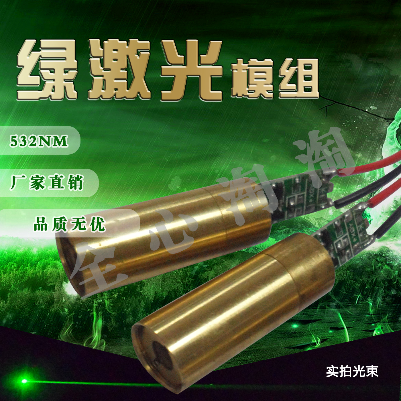 綠激光頭 激光燈管定位儀指示燈 密室表演 點狀綠光激光模組30mw在類目 3C數碼配件, 電子元器件市場, 電子器件, 光電/激光器件中 - 來自Buy2taobao.com提供專業的淘寶代購服務