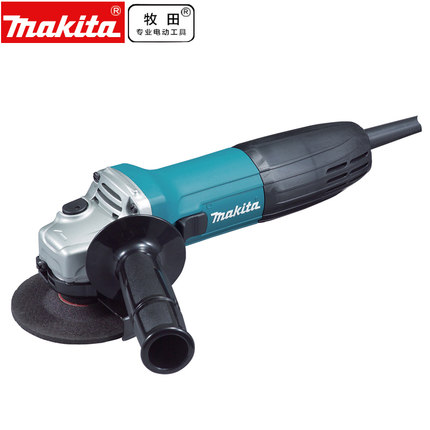 牧田工业级角向磨光机细柄磨光机GA4030 9553 9556高功率720W在类目 五金/工具, 电动工具, 电磨/角磨机中 - 来自Buy2taobao.com提供专业的淘宝代购服务