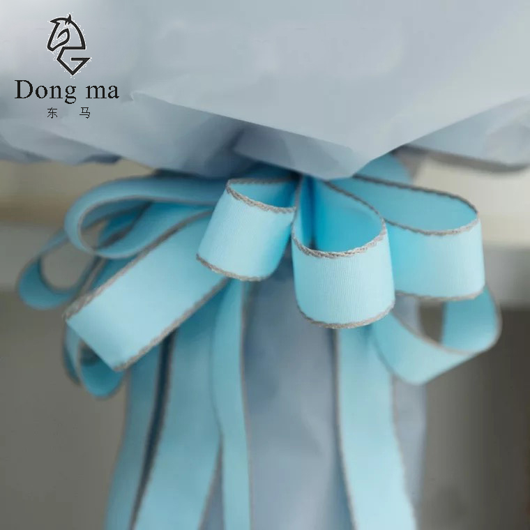 East Malaysia Webbing flower Bouquet of flowers packing Coloured ribbon manual Material Science silk ribbon Ribbons Florist Suppliesin the Home Fabric , Sew DIY Material,Tools and finished products , Sew DIY Fitting/Accessories/Accessories , Ribbon/Ribbons/Cloth belt category - from Buy2taobao.com to provide professional Taobao agent buy service