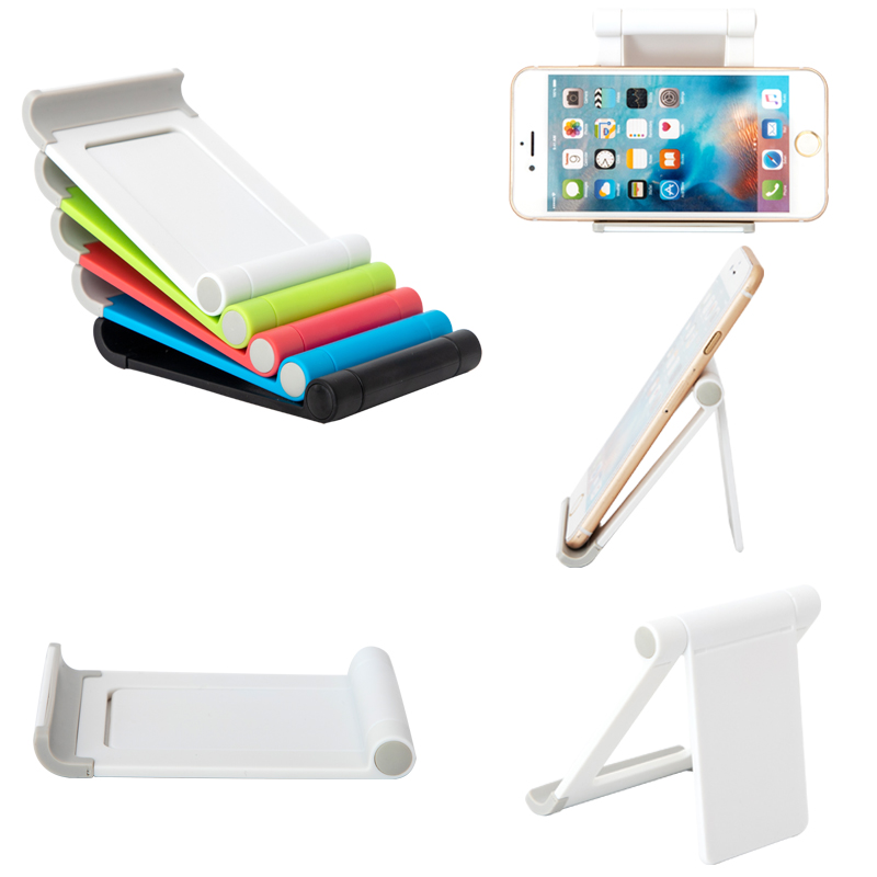 Mobile Desktop Bracket Plastic fold portable Mini small-scale Tablet PC universal currency Live TVin the 3C Digital Accessories, Cell Phone Accessories , Phone holder/Mobile phone holder category - from Buy2taobao.com to provide professional Taobao agent buy service