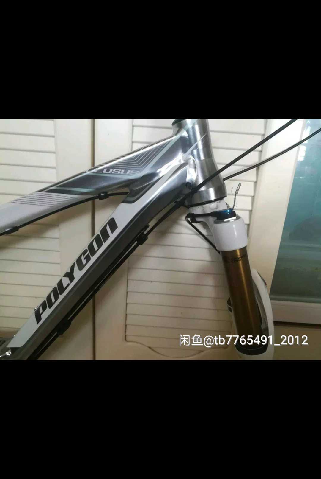 polygon软尾车架|msdalam kategori Bike/Berbasikal Equipment/Parts, basikal sifar/Fitting, Rangka basikal - dari Buy2taobao.com untuk memberikan perkhidmatan ejen Taobao profesional membeli