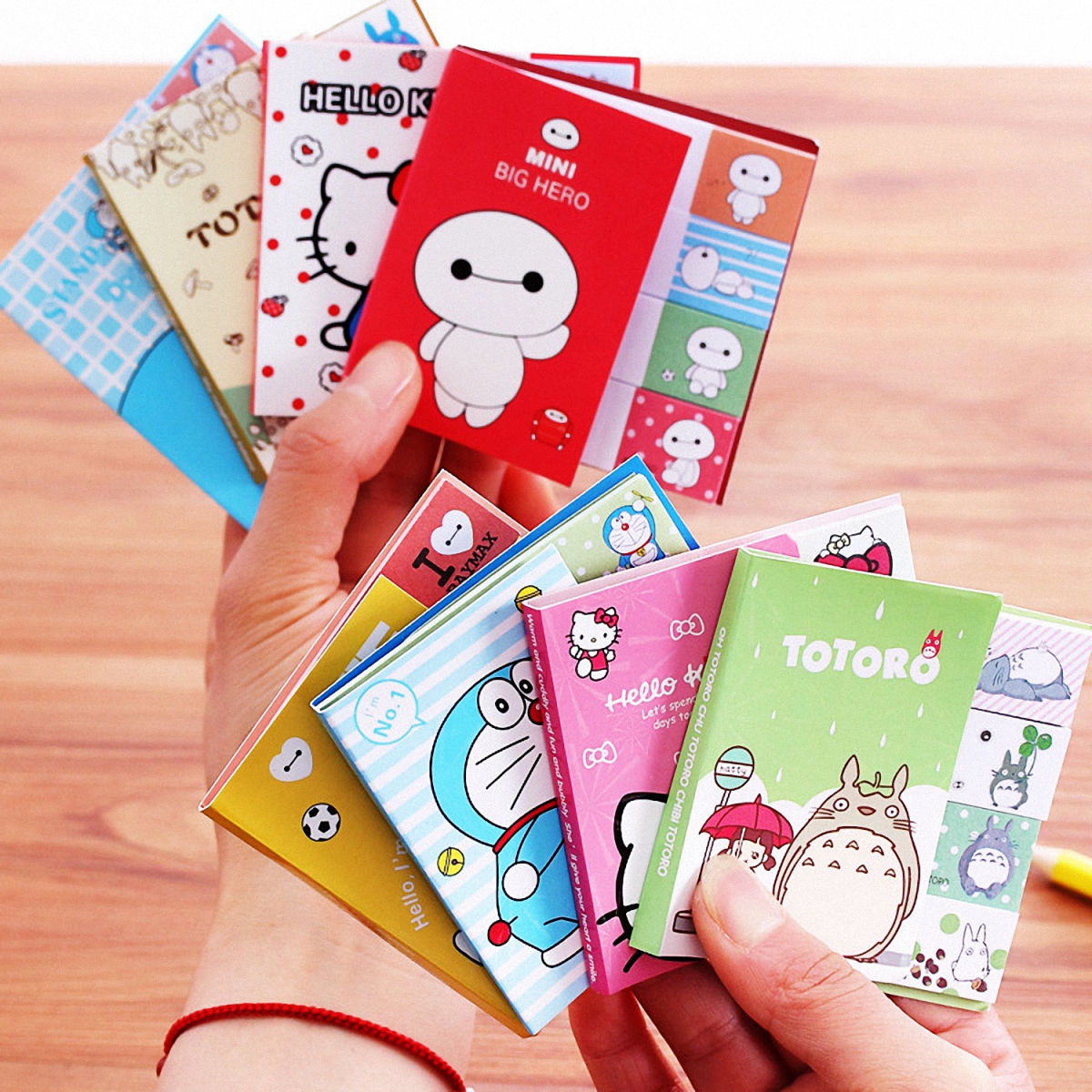 originality Korean Edition lovely Cartoon animal Notes posted Sticky Scratch Pad Comments postedin the Electronic Dictionary/Electronic paper book/Stationery , Calculator category - from Buy2taobao.com to provide professional Taobao agent buy service