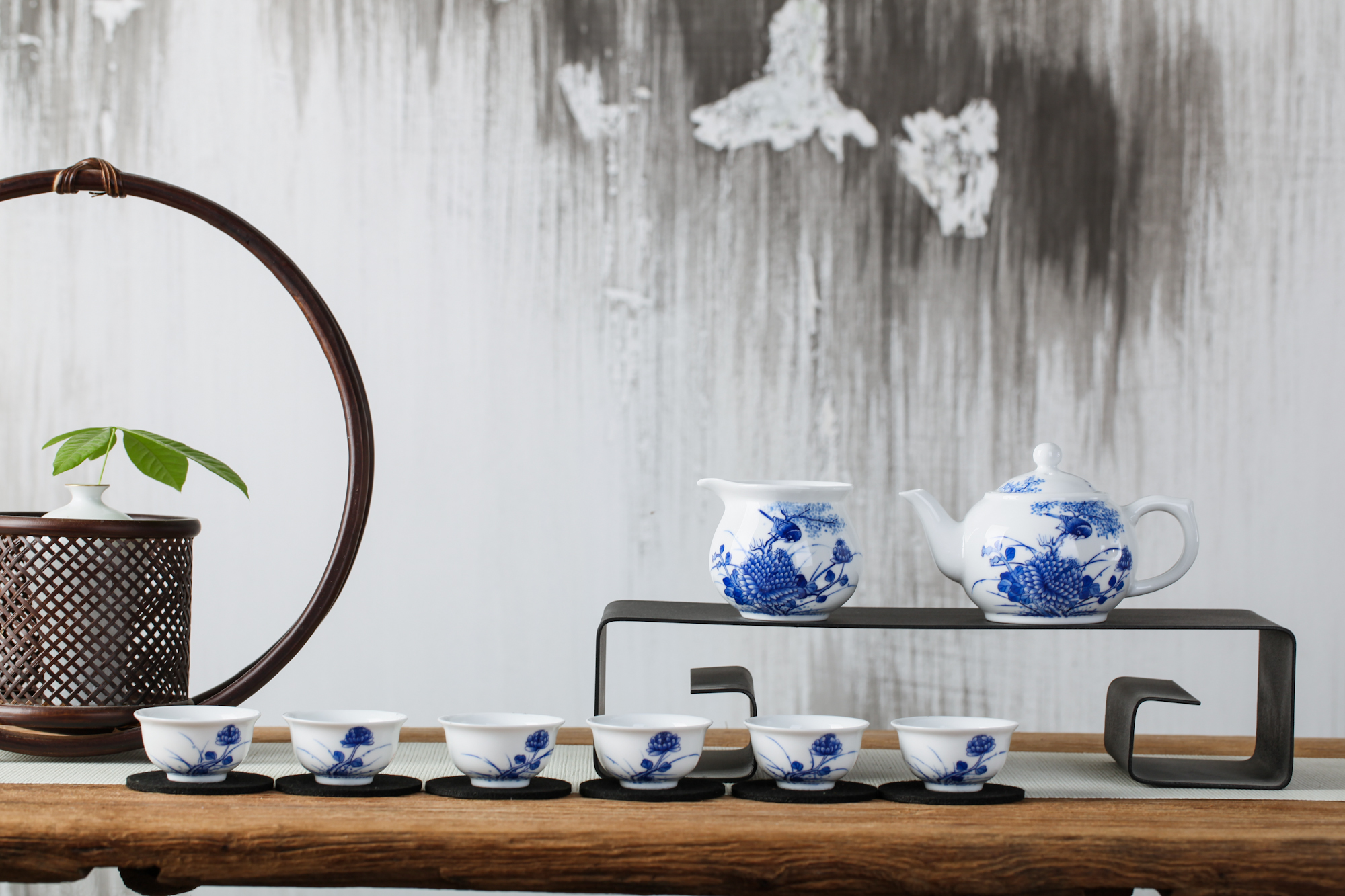 景德镇陶瓷文化传媒的微博