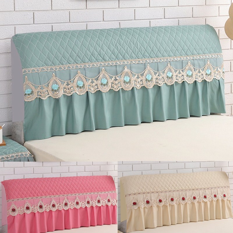 All inclusive Elastic force Cover Bedside Bedside cover 1.5 solid wood smart cover 1.8 Bran Bedside Dust cover 2in the Decoration main material , Walls Soft Pack/Bed sets/Craft software package , Bed sets category - from Buy2taobao.com to provide professional Taobao agent buy service