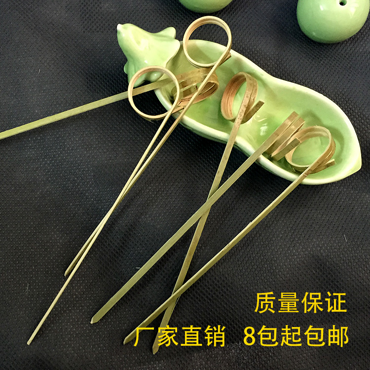 originality disposable finger Bamboo stick Fruit sign Cocktails sign Skewer snackin the Tableware , Tableware , Fruit fork/Fruit sign category - from Buy2taobao.com to provide professional Taobao agent buy service