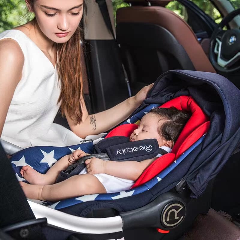 Infants Basket-type security chair automobile 0-15 A month Newborn Cradle children baby vehiclein the Car/Articles/Fitting/Refit , Car Accessories/The jewelry , Car child safety seats category - from Buy2taobao.com to provide professional Taobao agent buy service