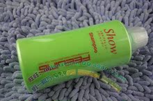 日本菲灵 莲雾去屑洗发水600ml 平衡止痒 弱酸性 包正品