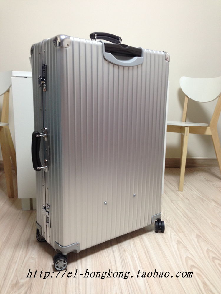 rimowa classic check in