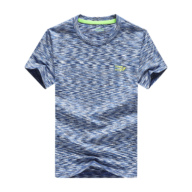 2019 new pattern summer Children's clothing Boy Quick drying children Quick drying Short sleeved T-shirt Athletic Wear T-shirt half sleeve T-shirtin the Children/Baby/Family fitted , Children's outdoor clothing , Children wicking T-Shirts category - from Buy2taobao.com to provide professional Taobao agent buy service