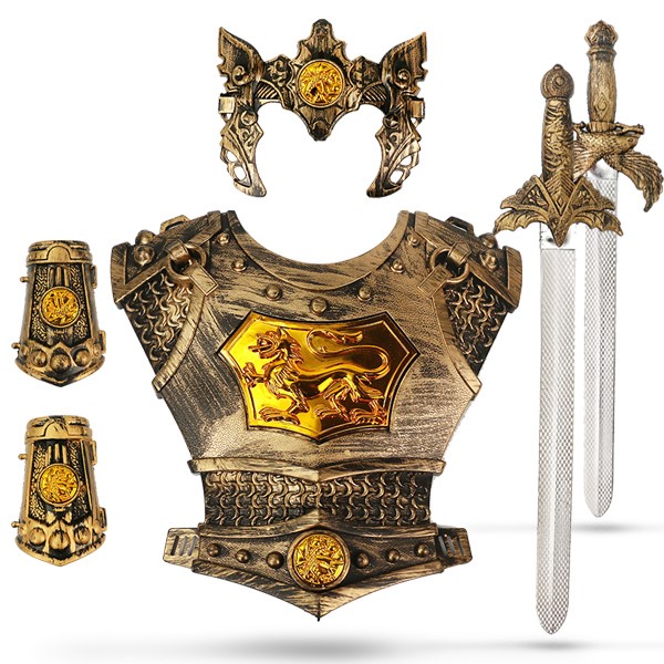 儿童玩具武器儿童玩具盔甲塑料剑斧头刀盾牌护盾玩具好玩兵器|msdalam kategori Toy/bayi/teka-teki/blok bangunan/model, elektronik/cahaya/berudara/mainan rumit, mainan LED - dari Buy2taobao.com untuk memberikan perkhidmatan ejen Taobao profesional membeli