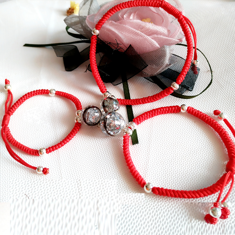 men and women baby Lanugo Bracelet Sterling Silver A Three Parenting Bracelet Lanugo Keepsake self-control Serve Pendantin the Toy/Childs/Puzzle/Building block/Model , Baby Souvenirs/Personalized Products , Lanugo pendant/Pendant category - from Buy2taobao.com to provide professional Taobao agent buy service