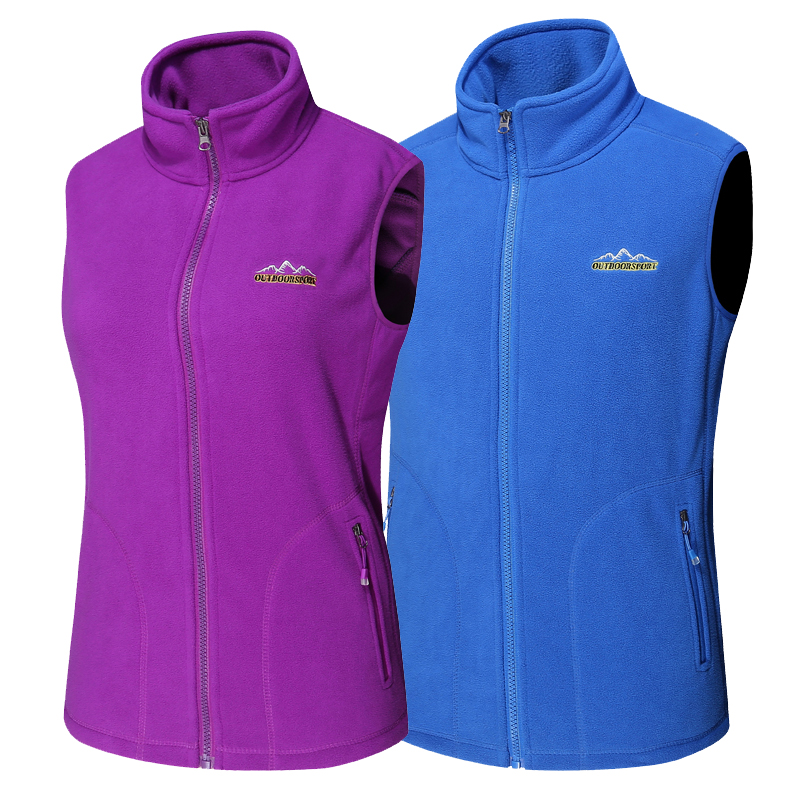 outdoors Autumn and winter Fleece Vest man Vest Fleece keep warm vest Fleece thickening Fleecein the Outdoor/Mountaineer/Camping/Travel Goods , Outdoor clothing , Fleece Pants , Fleece category - from Buy2taobao.com to provide professional Taobao agent buy service