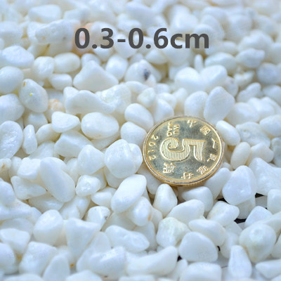 天然鵝卵石雨花石五彩石子白色石子魚缸彩石花盆水培裝飾品陶粒彩在類目 鮮花速遞/花卉仿真/綠植園藝, 園藝用品, 其它園藝用品中 - 來自Buy2taobao.com提供專業的淘寶代購服務