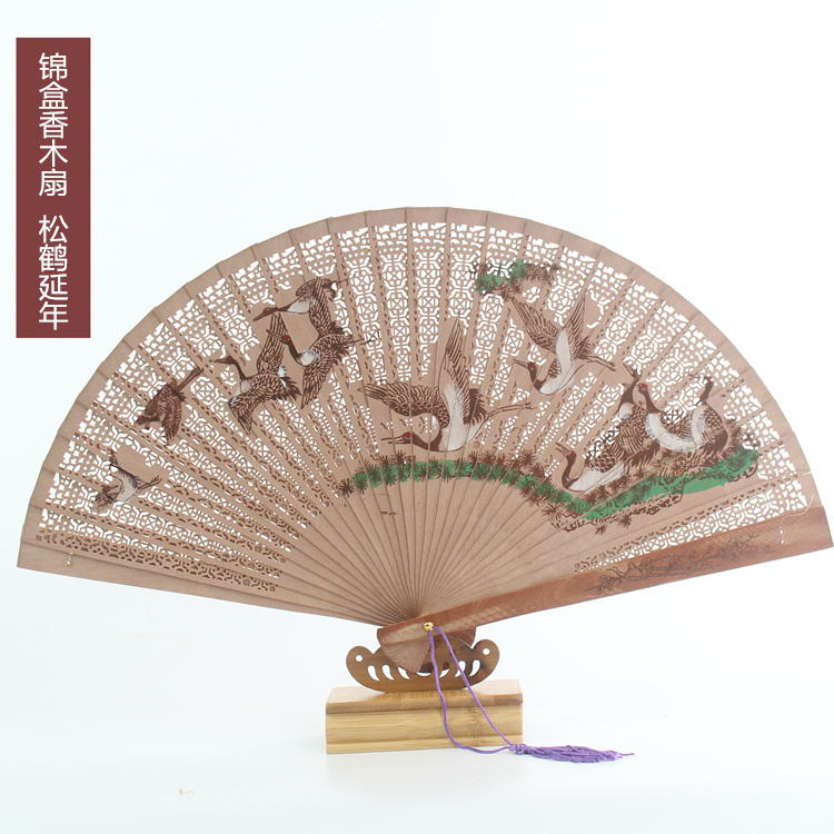 中国风古风香木头扇子中国特色出国礼品工艺扇子定制订做logo包邮|ruв категории начало ежедневно, вентилятор/мини - вентилятор/аксессуары/лед колодка/лед штукатурка, веер - от Buy2taobao.com для оказания профессиональной услуги покупки агента Taobao