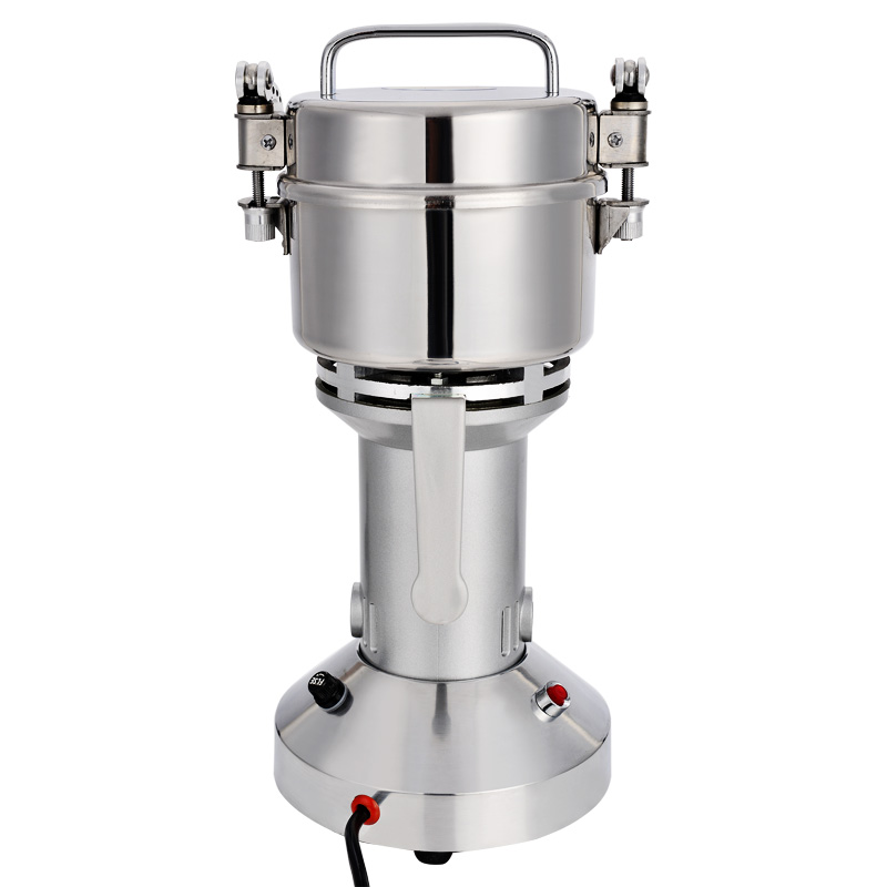 Seth ST-512 high speed Herbal grinder household 200 small-scale Powder machine Superfine three seven Milling machinein the Kitchen Appliances , Commercial electric kitchen , Mill/Herbs grinder category - from Buy2taobao.com to provide professional Taobao agent buy service