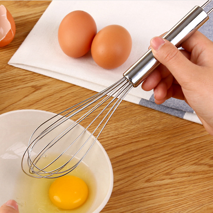 Kitchen with stainless steel Manual eggbeater household cream butter And surface Agitator Cake baking Egg pumpingin the Kitchen/Cooking utensils , Kitchen Gadgets/Kitchen storage , Egg processing , Whisk category - from Buy2taobao.com to provide professional Taobao agent buy service