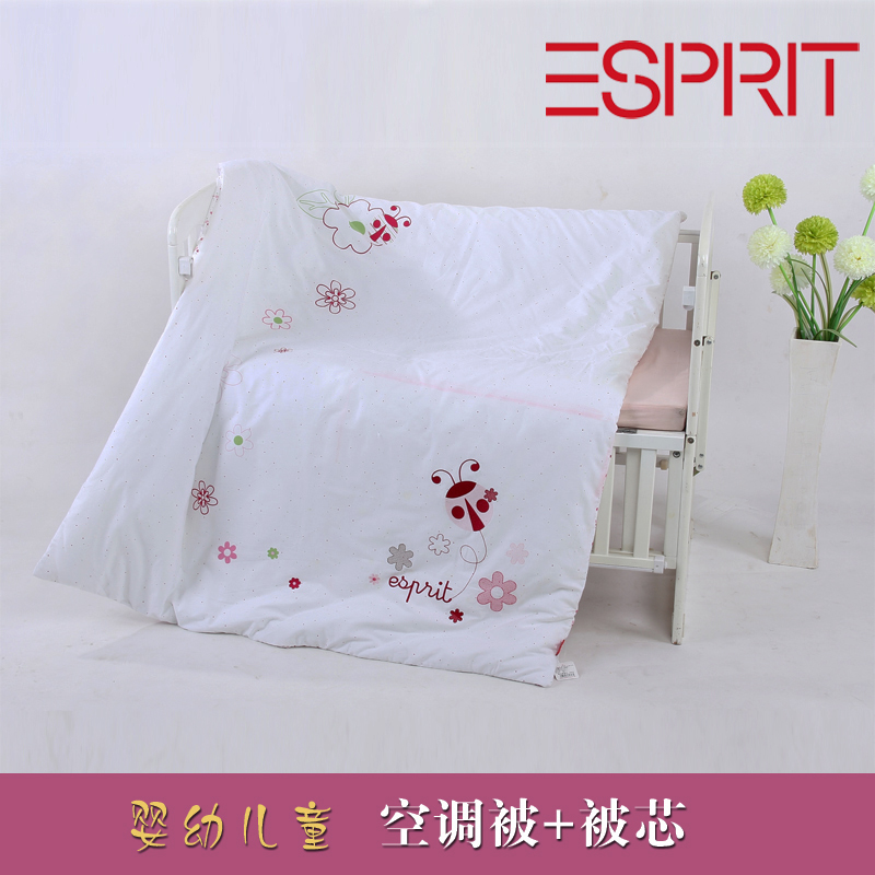 兒童棉被嬰兒空調被夏涼被被芯被套在類目 尿片/洗護/餵哺/推車牀, 睡袋/涼蓆/枕頭/牀品, 嬰童被子/被套(新), 被子中 - 來自Buy2taobao.com提供專業的淘寶代購服務